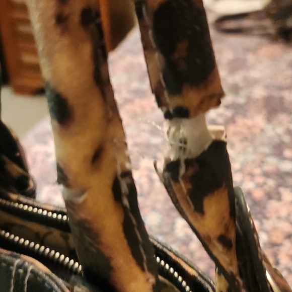 Coach Bag - Picture 2 of 3